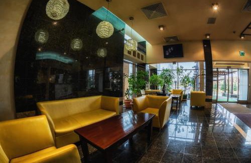 Singeorgiu de Mures Resort | Apollo Wellness Club