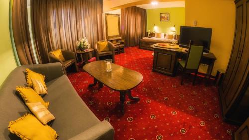 Singeorgiu de Mures Resort | Apollo Wellness Club