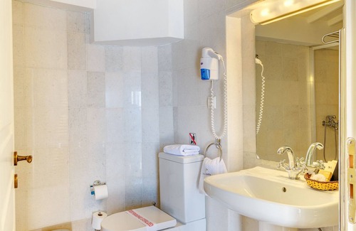 Ermoupoli Hotel | Apollonion Palace Hotel