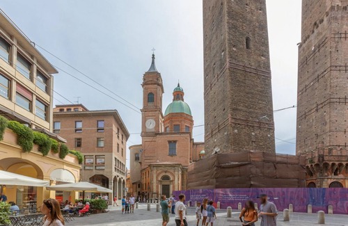 L'antico Ghetto Ebraico House | Aposa Little House, studio apartment