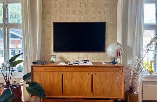 Nes Apartment | Apotekbygget