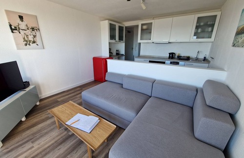 Helgoland Apartment | App. 3, Haus Fernsicht - App. 3