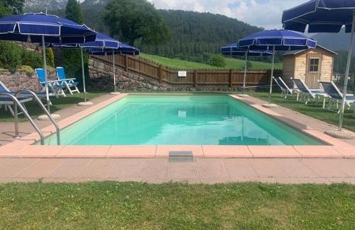 Fie allo Sciliar Apartment | App. Eichenheim