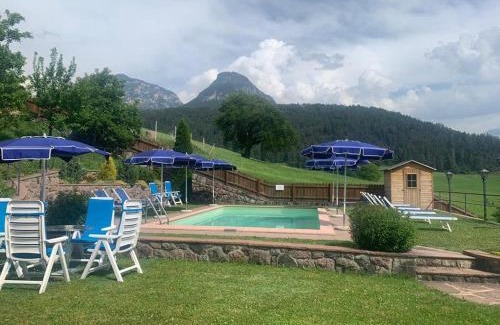 Fie allo Sciliar Apartment | App. Eichenheim