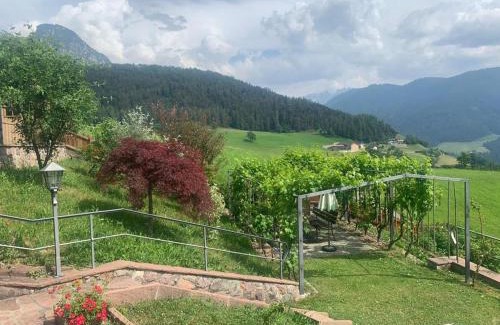 Fie allo Sciliar Apartment | App. Eichenheim