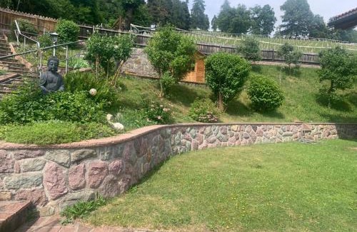 Fie allo Sciliar Apartment | App. Eichenheim