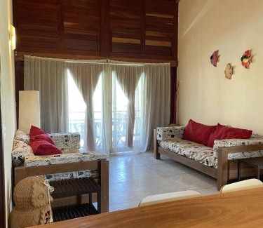 Uruau Apartment | App Lory KiteVillage