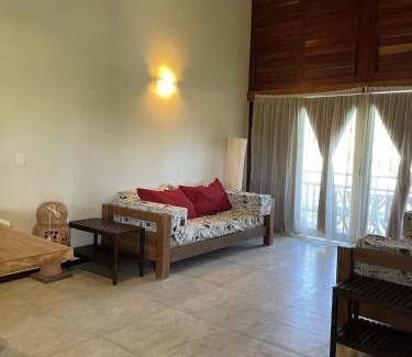 Uruau Apartment | App Lory KiteVillage