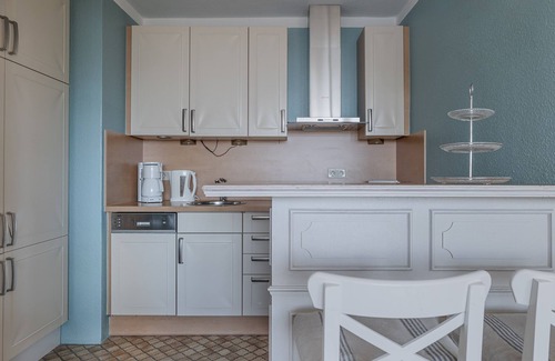 List Apartment | App. Meerzeit(There is no key handover here) - App.Meerzeit