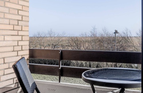 List Apartment | App. Meerzeit(There is no key handover here) - App.Meerzeit