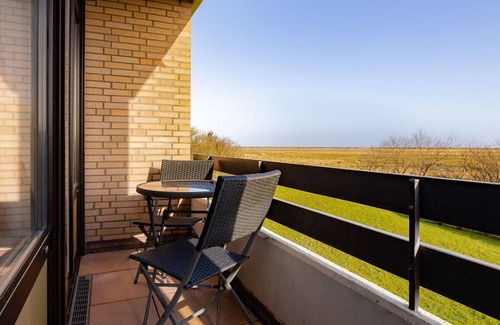 List Apartment | App. Meerzeit(There is no key handover here) - App.Meerzeit