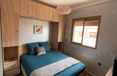 Gueliz Apartment | Apparemment in Marrakesh abwab Gueliz