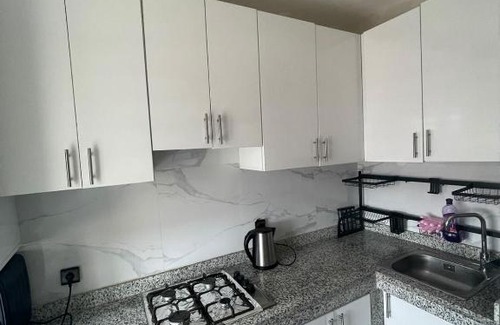 Gueliz Apartment | Apparemment in Marrakesh abwab Gueliz