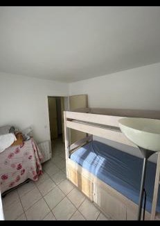 Champs-sur-Marne Apartment | Appart 2 ch près RER Champs sur Marne - Disneyland et Paris