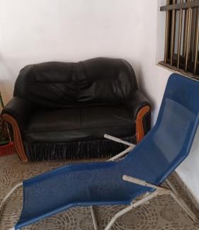 Lome Apartment | Appart 228