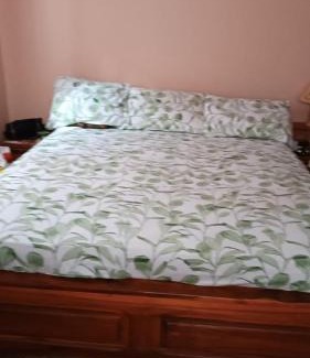 Lome Apartment | Appart 228