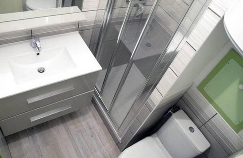 Prapoutel Apartment | Appart 7 Laux - Balcon Sud