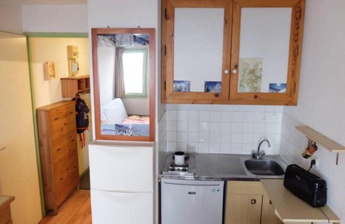 Prapoutel Apartment | Appart 7 Laux - Balcon Sud