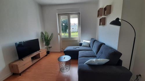 Briey Apartment | Appart Briotin 62m2 - 2chambres