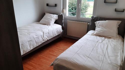 Briey Apartment | Appart Briotin 62m2 - 2chambres