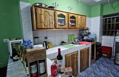 Lome Apartment | Appart Chambre Salon meublé