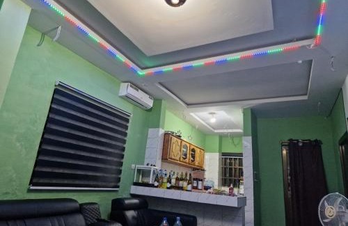 Lome Apartment | Appart Chambre Salon meublé