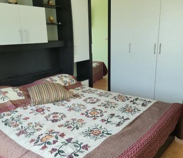 Lozenets Apartment | Appart complex - Egrek 5