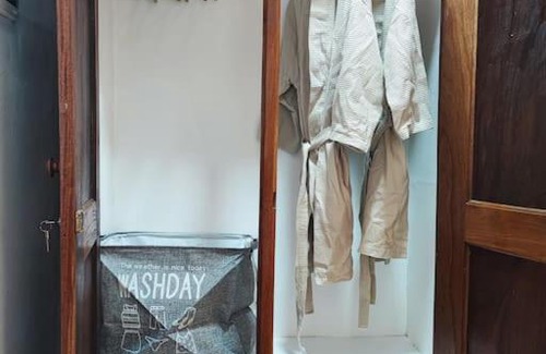 Abomey-Calavi Apartment | Appart Cosy et confortable