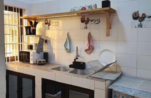 Abomey-Calavi Apartment | Appart Cosy et confortable