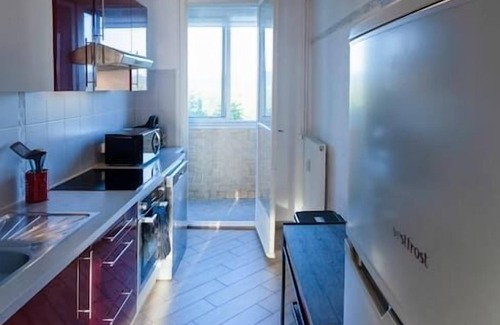 Ep 21 - Saint-Paul Apartment | Appart'Hôtel L'ile en Mouvement