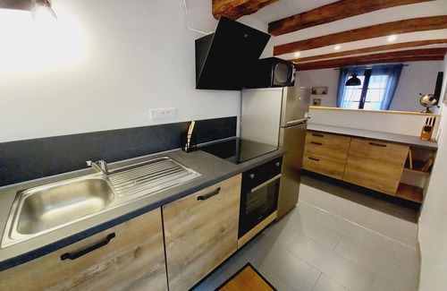 Old Town Apartment | "Appart'Heim * Little Venice district
