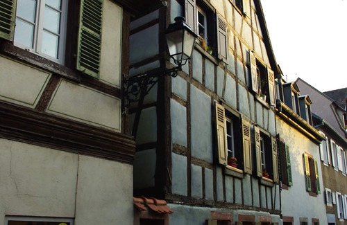 Old Town Apartment | "Appart'Heim * Little Venice district