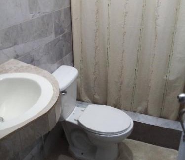 Barrio La Fortaleza Vieja Apartment | Appart-hotel Veras Samana No-14