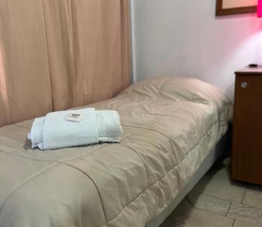 Rafaela Apartment | Appart Hotel Garay