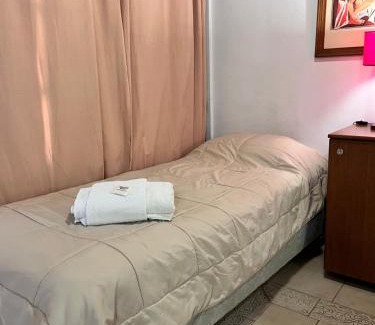 Rafaela Apartment | Appart Hotel Garay