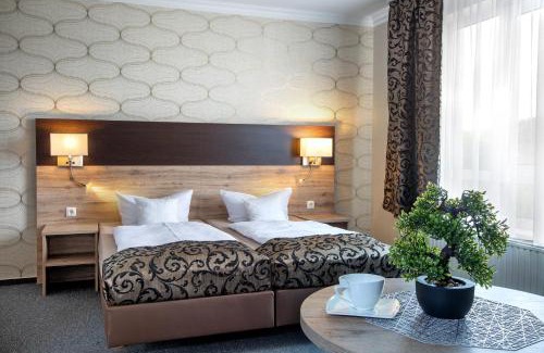 Rossdorf Apartment | Appart Hotel Roßdorf