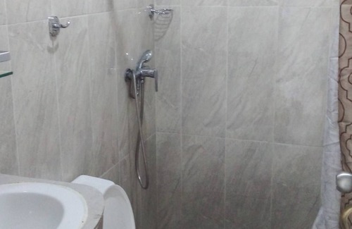 Barrio La Fortaleza Vieja Apartment | Appart-hotel Veras Samana No 9