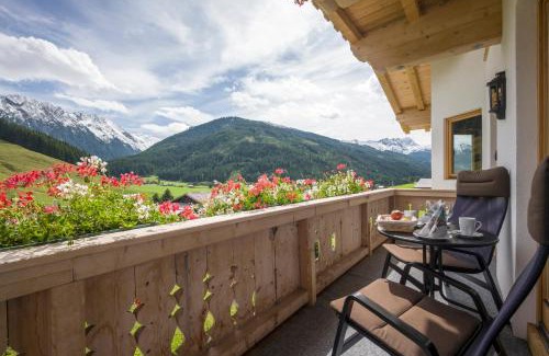 Gerlos Apartment | Appart Johanna