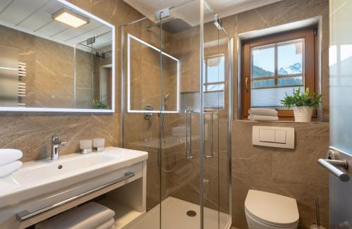 Gerlos Apartment | Appart Johanna