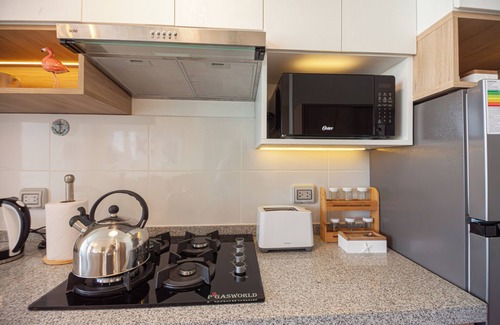 Piura Apartment | Appart Nautic Piura