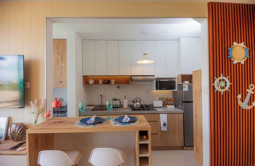 Piura Apartment | Appart Nautic Piura