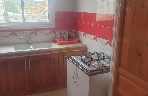 Subaytilah Apartment | appart près des ruines romaines