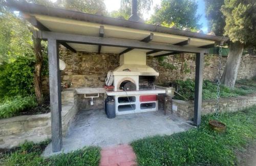 Pieve al Bagnoro Apartment | Appartamenti Casa Podere San Firenze