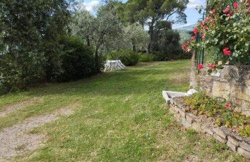 Pieve al Bagnoro Apartment | Appartamenti Casa Podere San Firenze