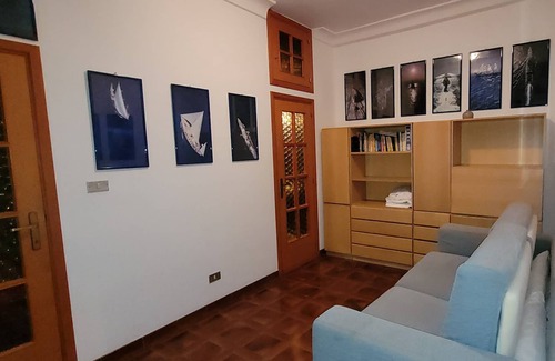 Bonassola Apartment | Appartameento Piazza Della Pace