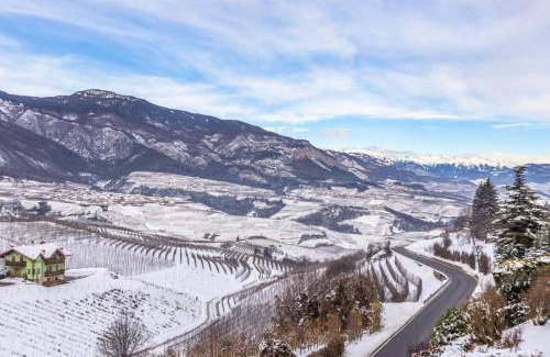 Spormaggiore Apartment | Appartamenti Decarli