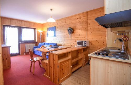 Dosso Veronza Apartment | Appartamenti Dolomiti con piscina e sauna