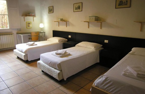 Santa Croce Apartment | Appartamenti Firenze Centro per gruppo di ragazzi