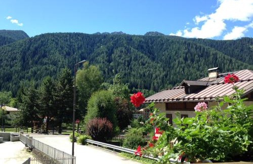 Mezzana Apartment | Appartamenti Gosetti