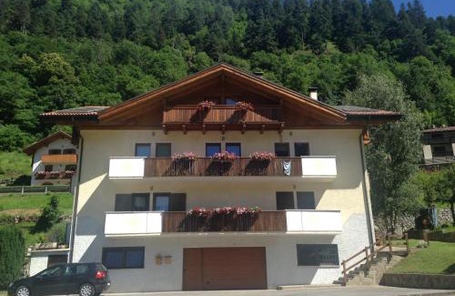 Mezzana Apartment | Appartamenti Gosetti